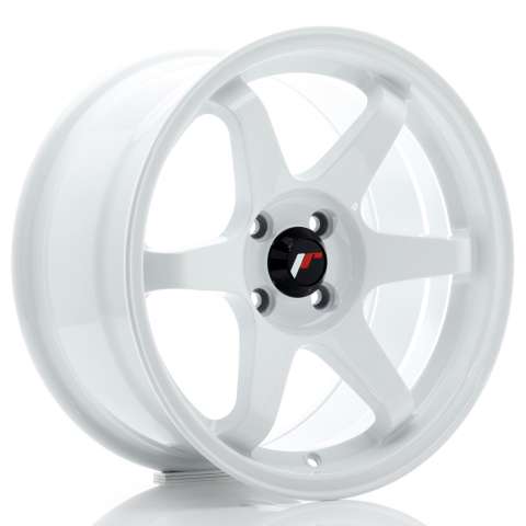 Alloy wheels Japan Racing JR3