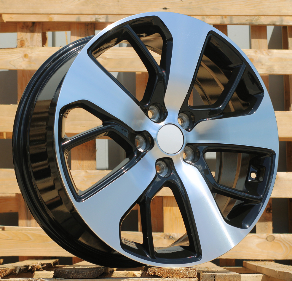valuveljed JIL Wheels I5390