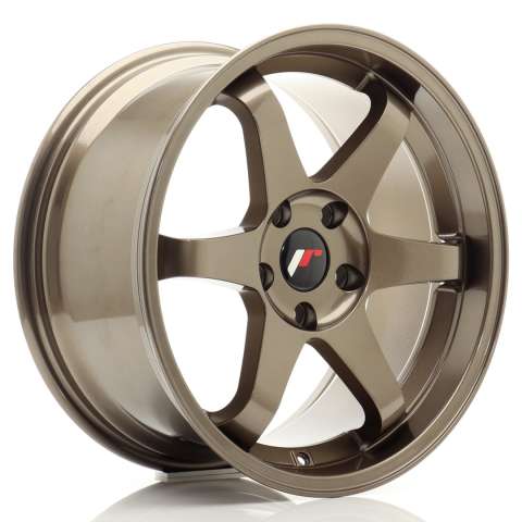 Alloy wheels Japan Racing JR3