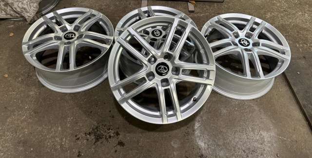 valuveljed Dezent Originaal