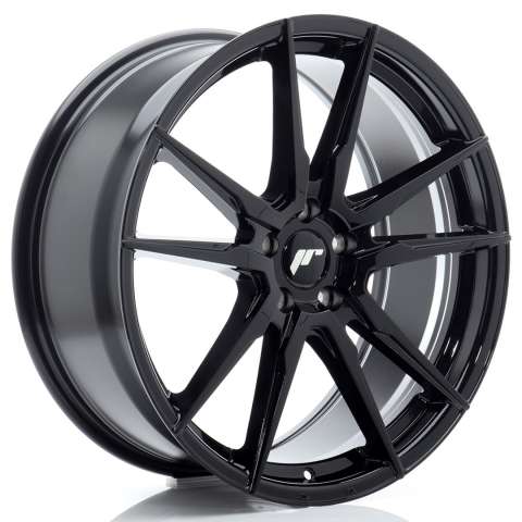 Alloy wheels Japan Racing JR21