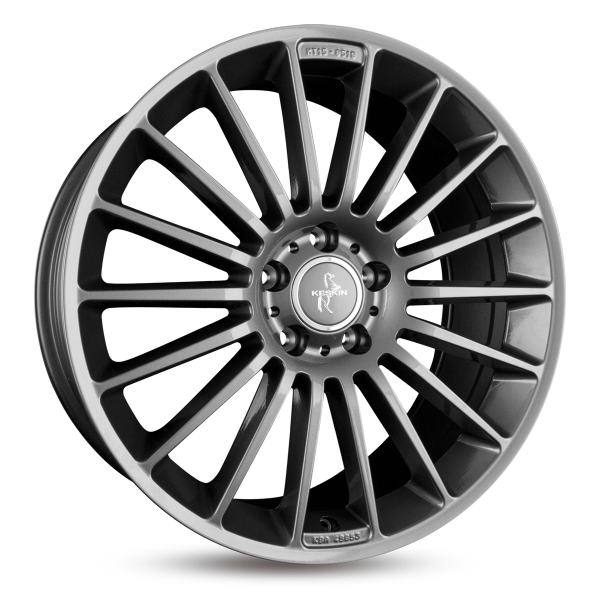 valuveljed KESKIN KT15