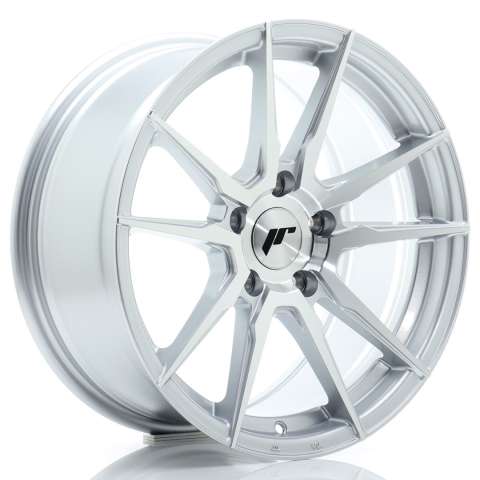 Alloy wheels Japan Racing JR21