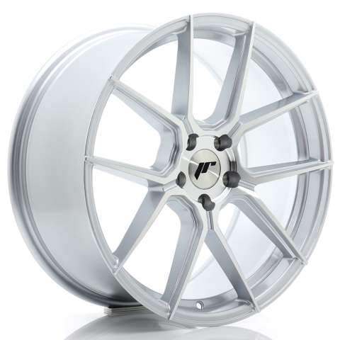 Alloy wheels Japan Racing JR30