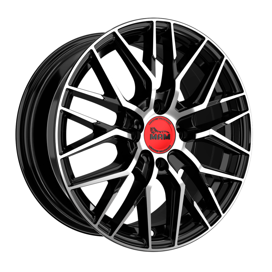 valuveljed MAM Wheels RS4