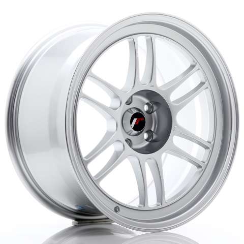 Alloy wheels Japan Racing JR7