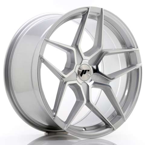 Alloy wheels Japan Racing JR34