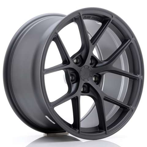 Alloy wheels Japan Racing SL-01