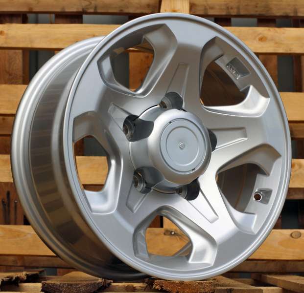 valuveljed JIL Wheels B1211