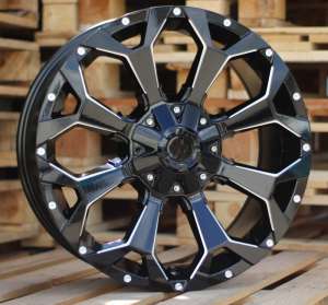 valuveljed JIL Wheels B1521