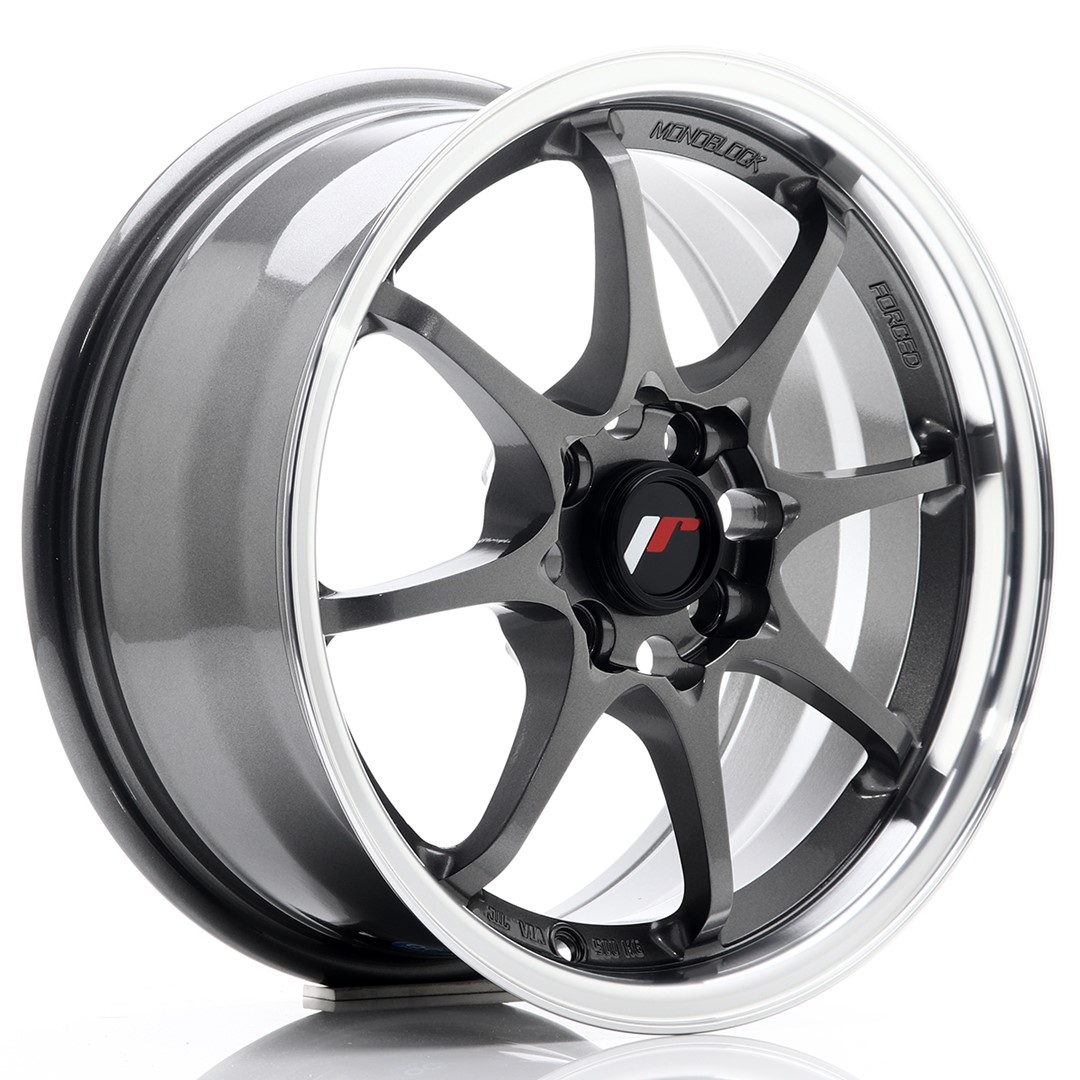 valuveljed Japan Racing JR5