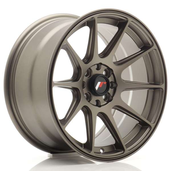 valuveljed Japan Racing JR11