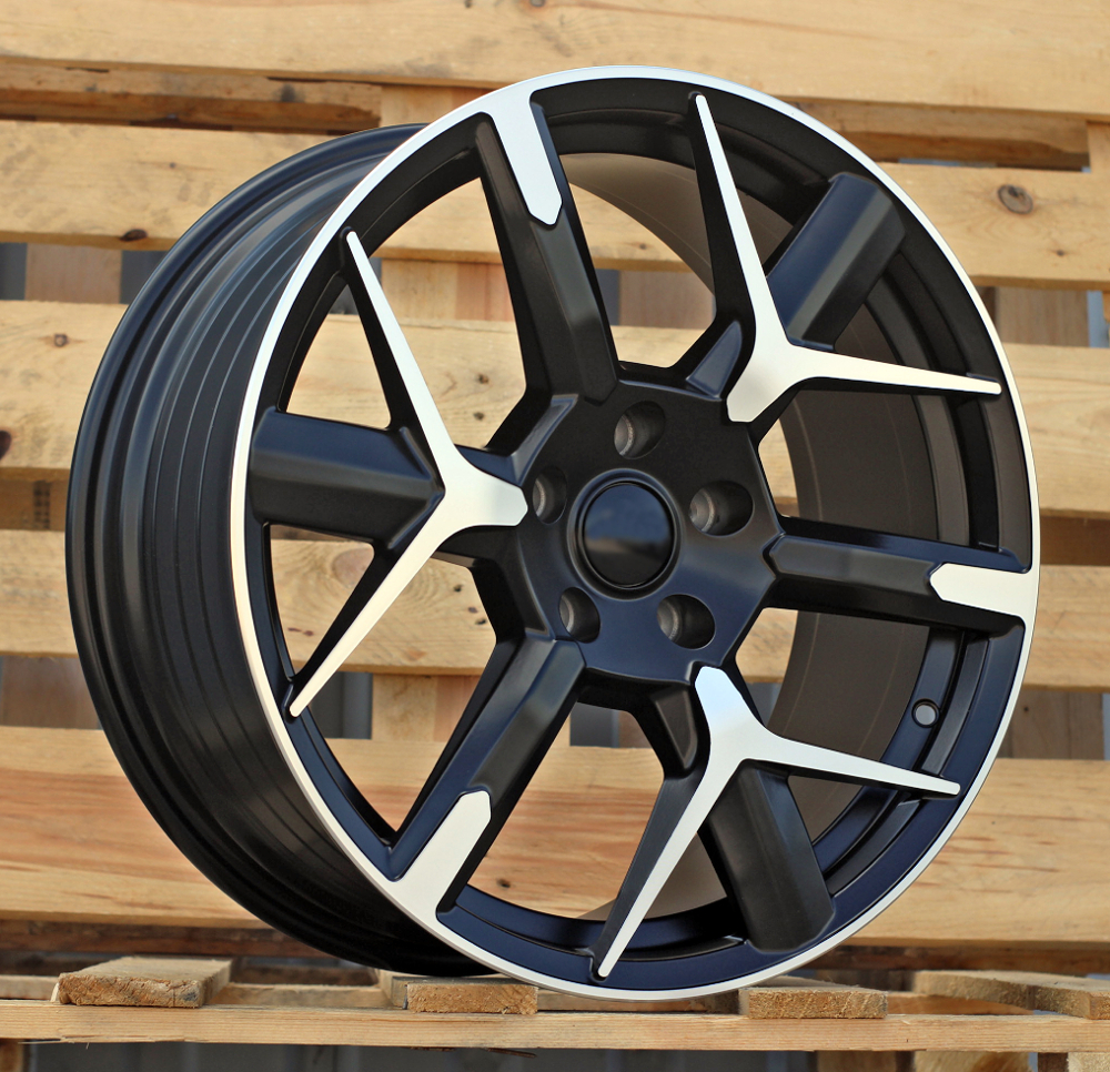 valuveljed JIL Wheels YF6147