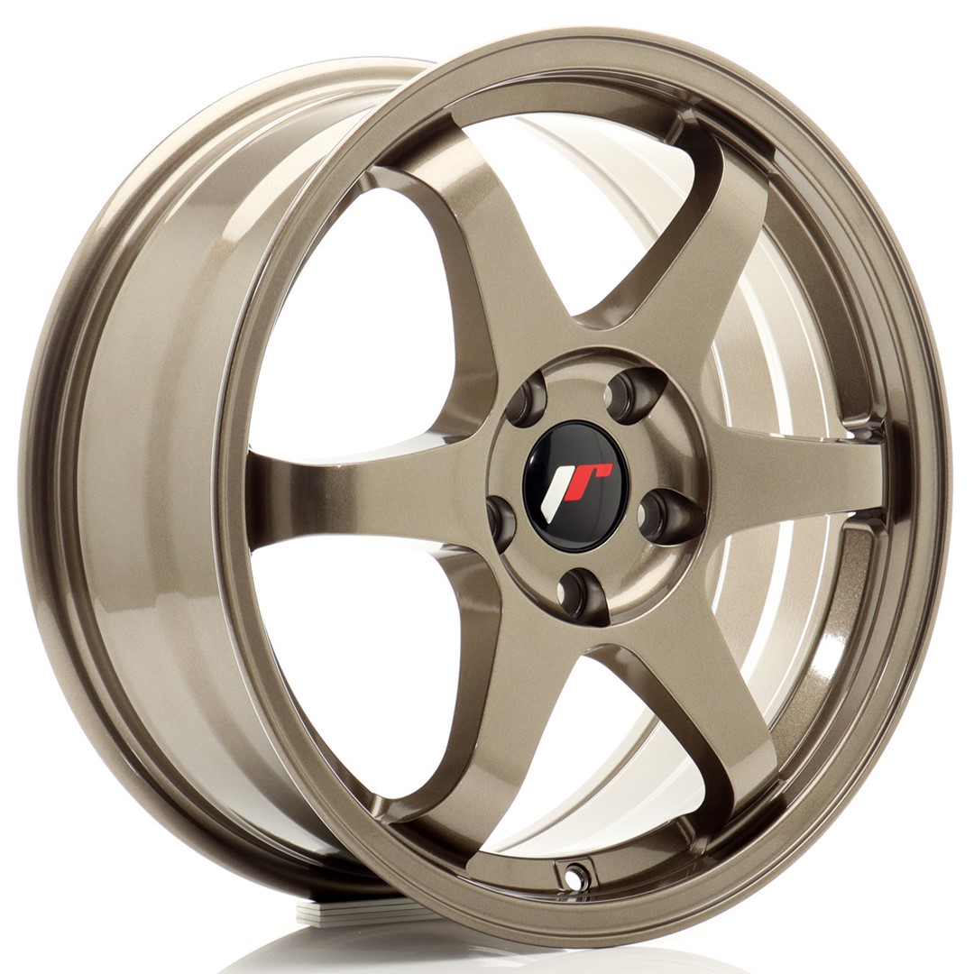valuveljed Japan Racing JR3