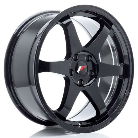 Alloy wheels Japan Racing JR3