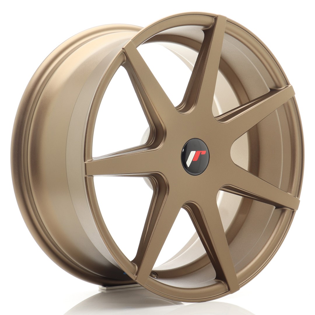 valuveljed Japan Racing JR20