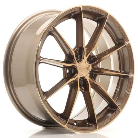 Alloy wheels Japan Racing JR37