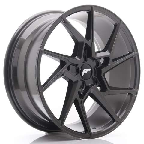 Alloy wheels Japan Racing JR33