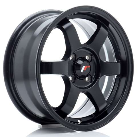 Alloy wheels Japan Racing JR3