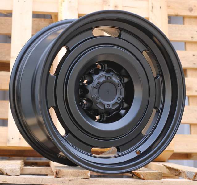 литые диски JIL Wheels JT215