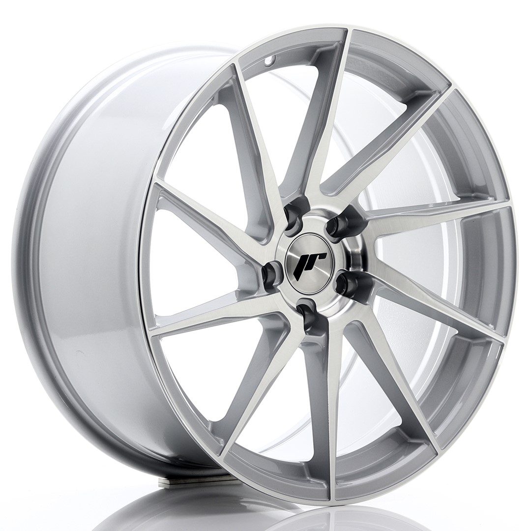 valuveljed Japan Racing JR36
