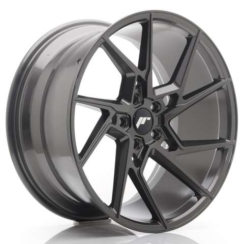 Alloy wheels Japan Racing JR33