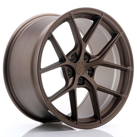 Alloy wheels Japan Racing SL-01