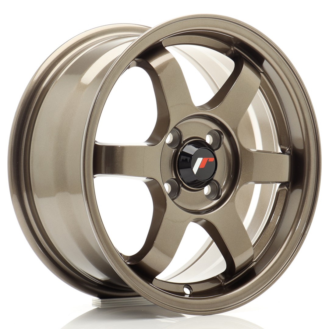 valuveljed Japan Racing JR3