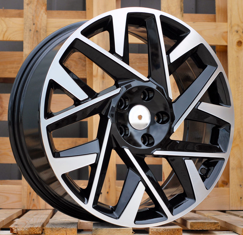 valuveljed JIL Wheels 3S1072