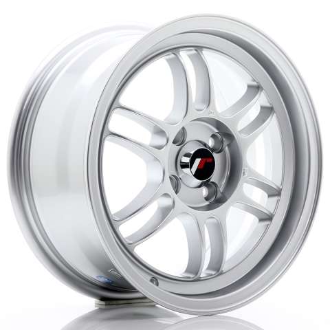 Alloy wheels Japan Racing JR7