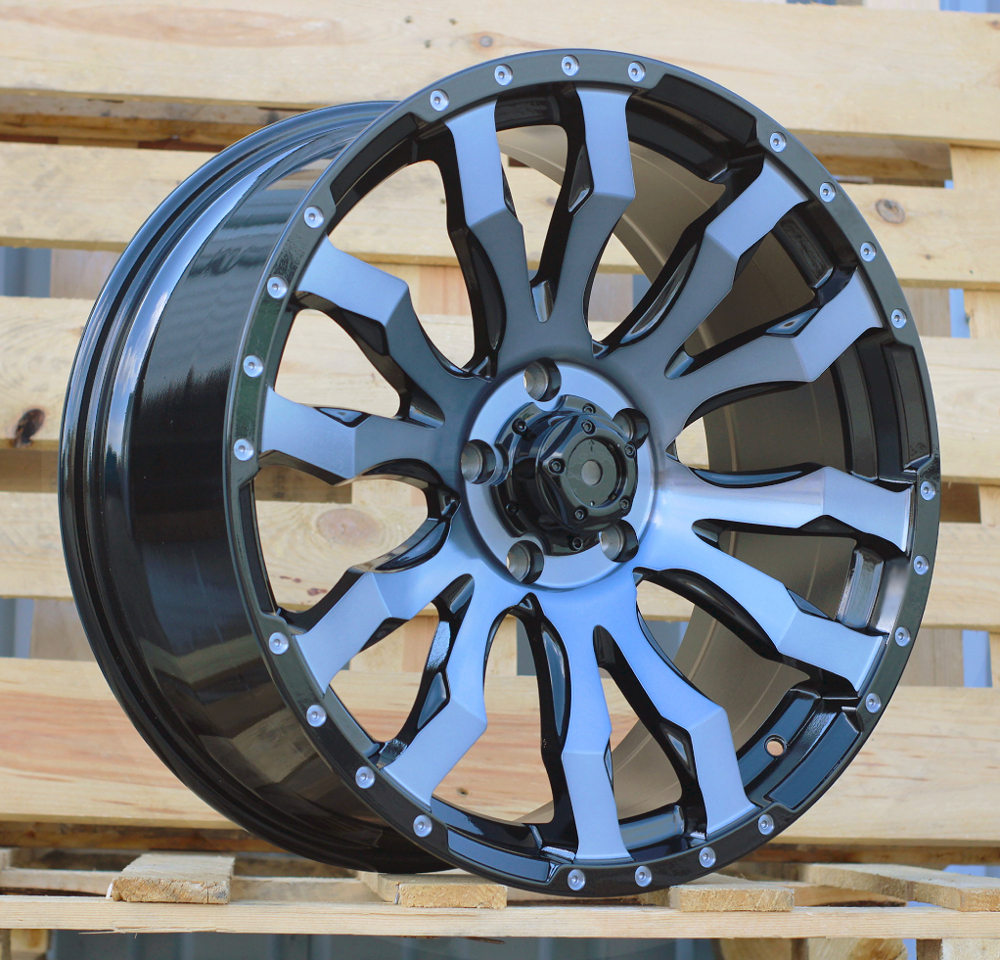valuveljed JIL Wheels I0215B