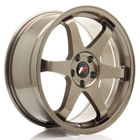 Alloy wheels Japan Racing JR3