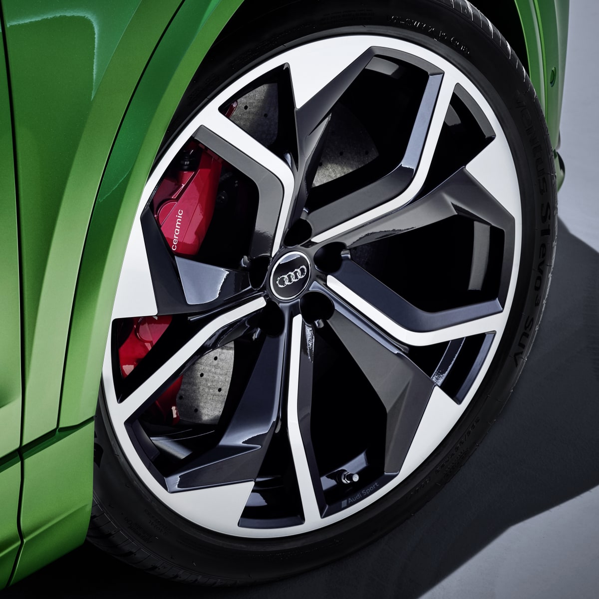 valuveljed JIL Wheels RSQ8 line