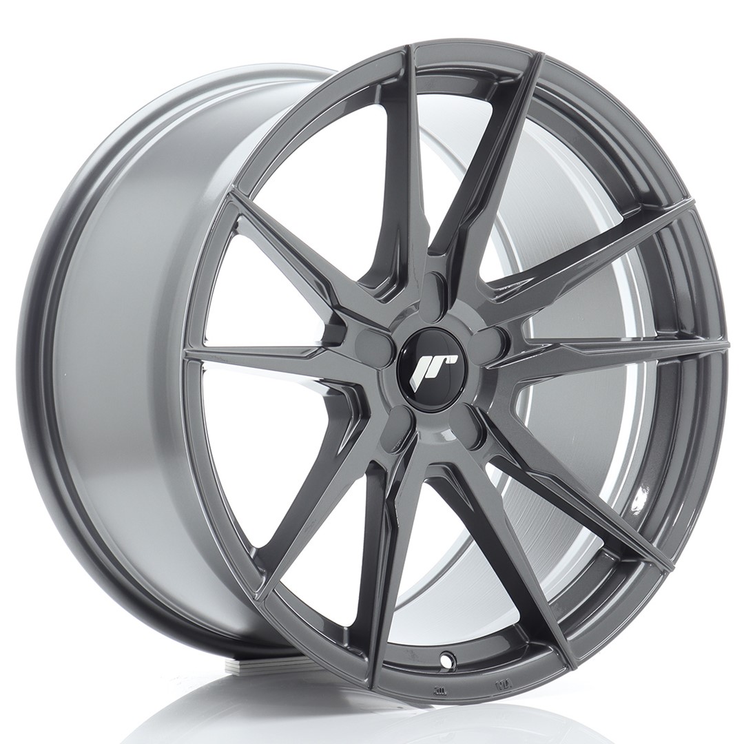 valuveljed Japan Racing JR21