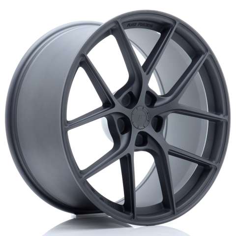 Alloy wheels Japan Racing SL-01