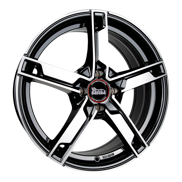 valuveljed MAM Wheels W4