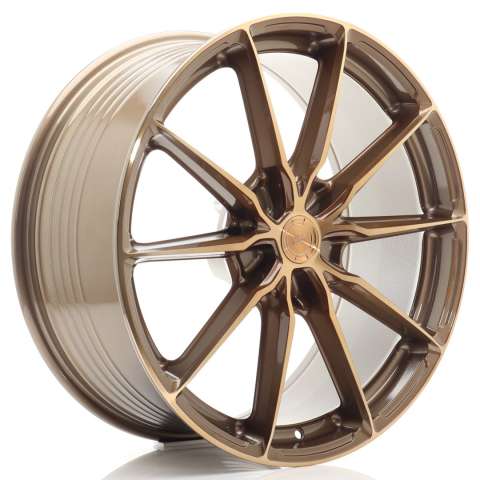 Alloy wheels Japan Racing JR37