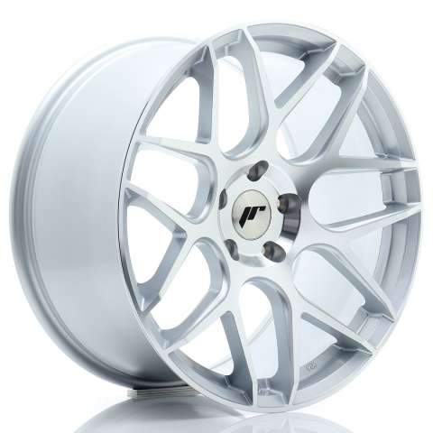 Alloy wheels Japan Racing JR18