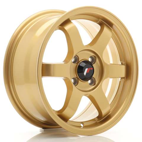 Alloy wheels Japan Racing JR3