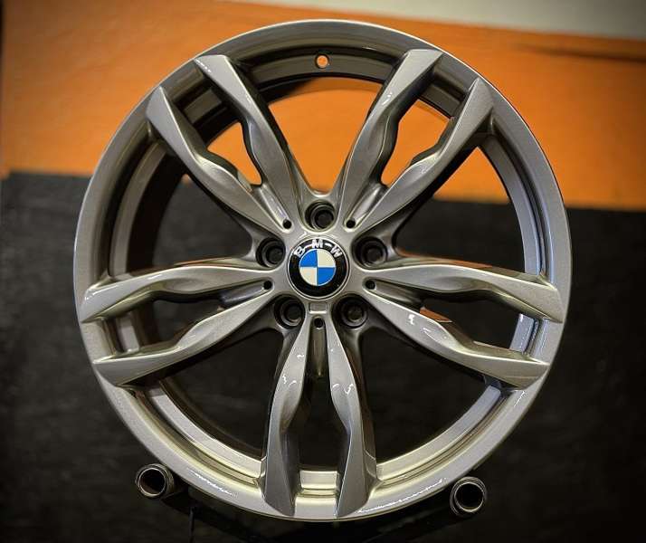 Lieti ratlankiai BMW Original