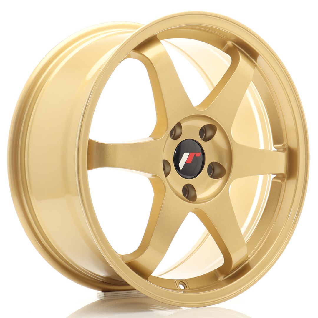 valuveljed Japan Racing JR3