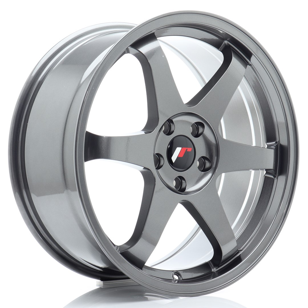 valuveljed Japan Racing JR3