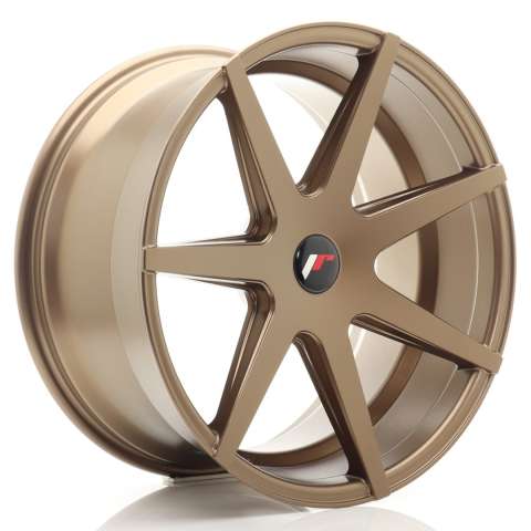 Alloy wheels Japan Racing JR20
