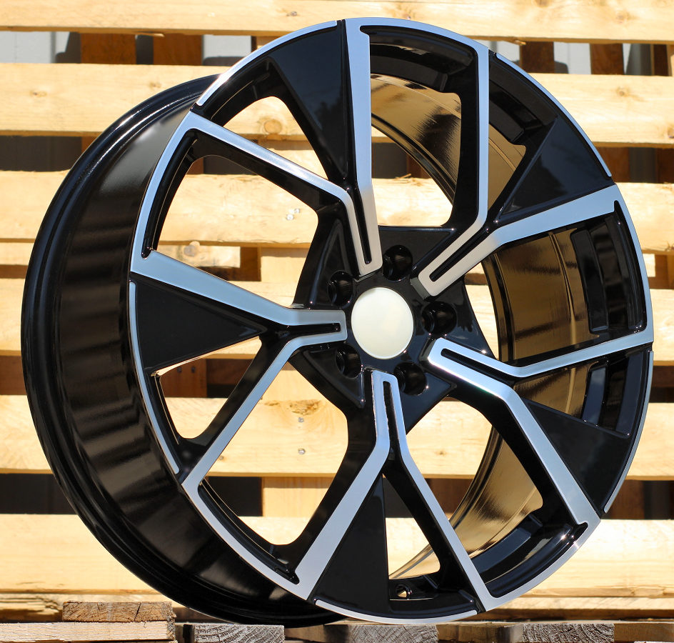 valuveljed JIL Wheels Y1196