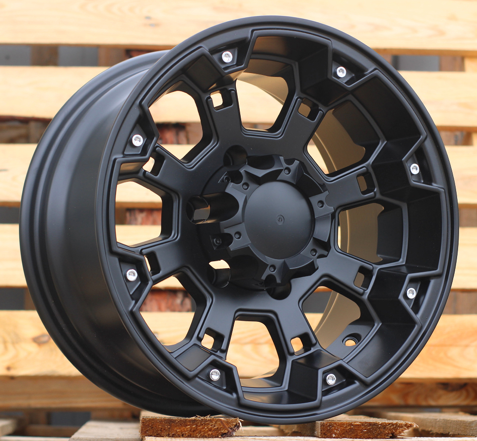 valuveljed JIL Wheels A8068
