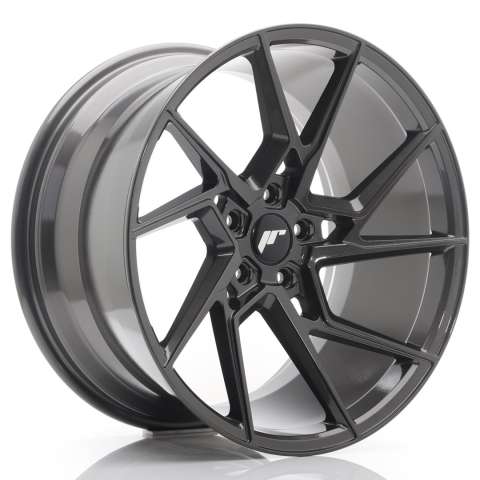 Alloy wheels Japan Racing JR33
