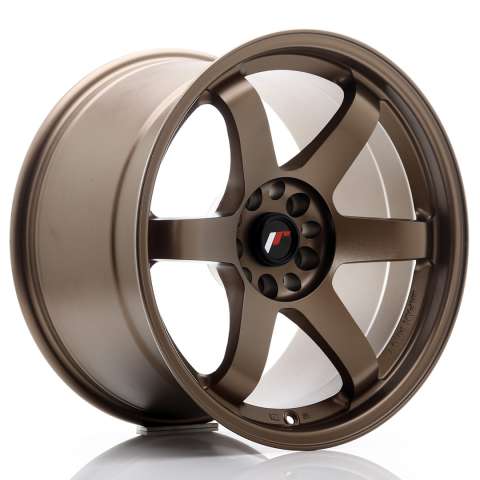 Alloy wheels Japan Racing JR3