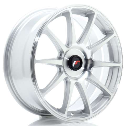 Alloy wheels Japan Racing JR11