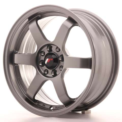 Alloy wheels Japan Racing JR3