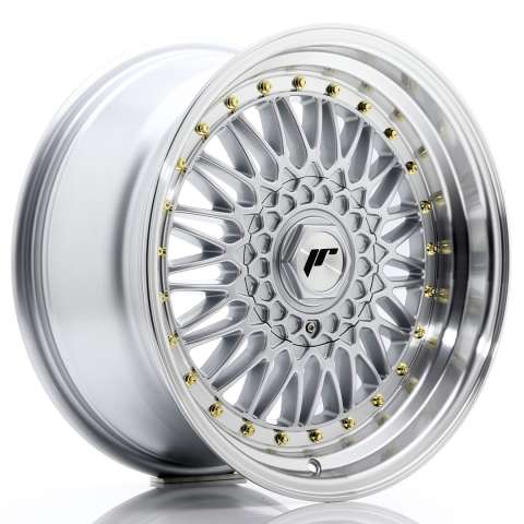 Alloy wheels Japan Racing JR9